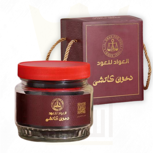 دخون كاتشي