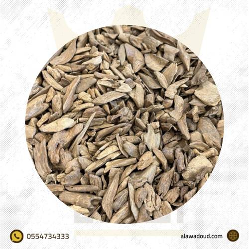عود موروكي طبيعي 36