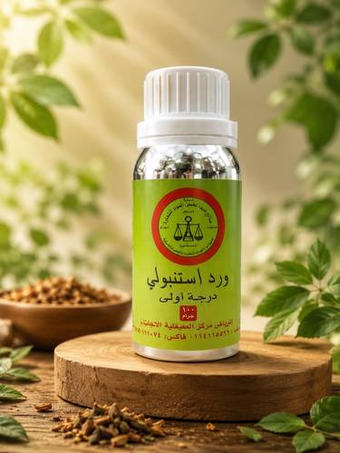ورد استنبولي 100 جرام