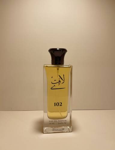 عطر لافت 102