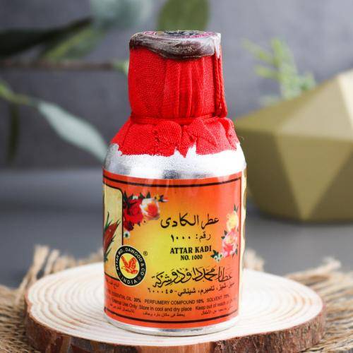 عطر الكادي 1000  5 تولة