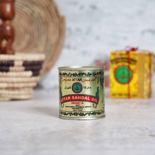 عطر الصندل