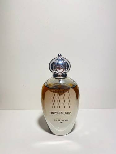 عطر رويال سلفر