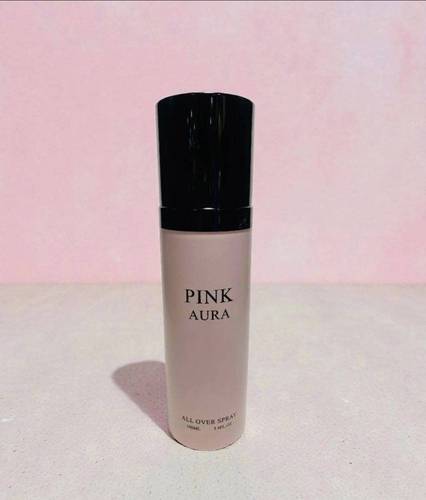 معطر جسم PINK