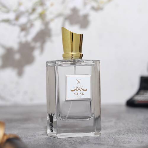 عطر مسك