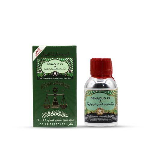 دهن العود xx الميزان 5 تولة