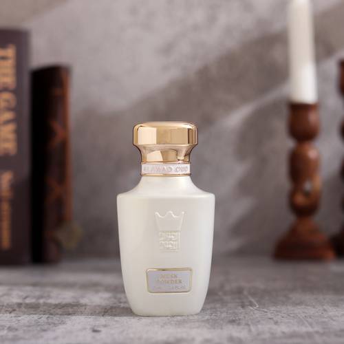 عطر مسك بودر