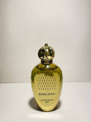 عطر رويال قولد