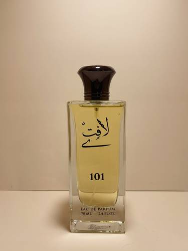 عطر لافت 101