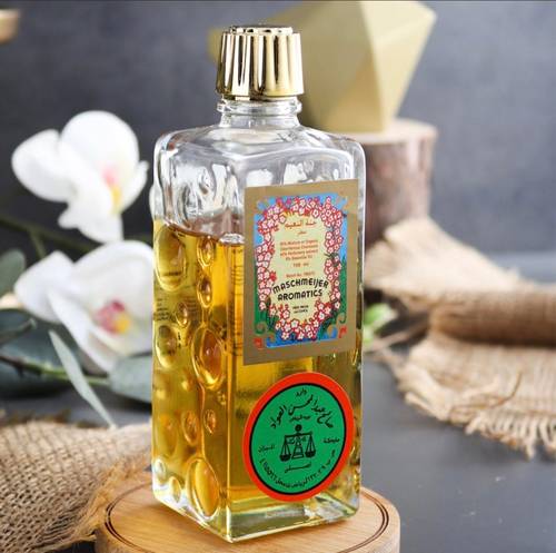 عطر جنة النعيم الميزان هولندي