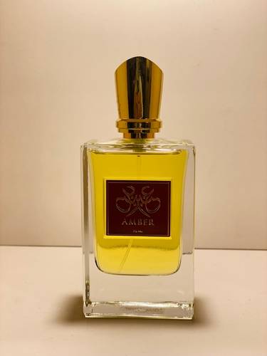 عطر عنبر