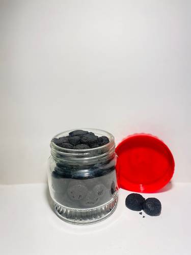 معمول دوسري صغير