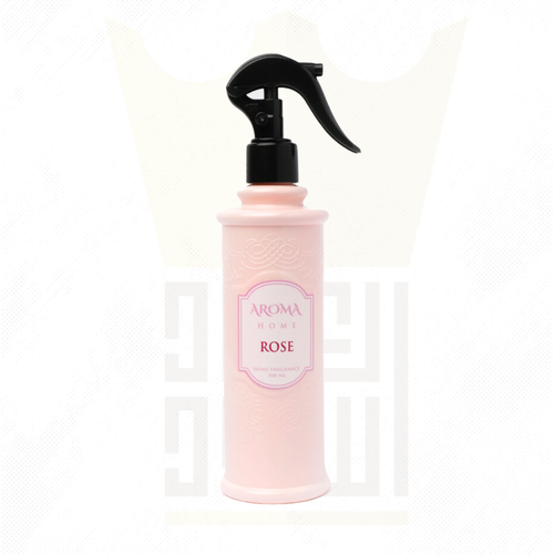معطر مفارش ورد