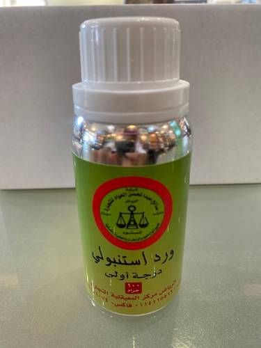 ورد استنبولي 100 جرام