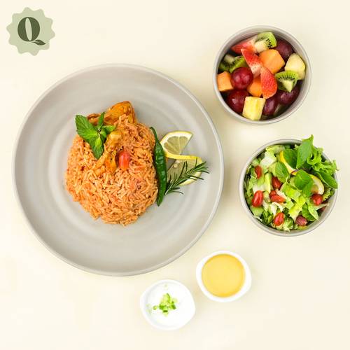 وجبة غداء دايت - سناك 30 