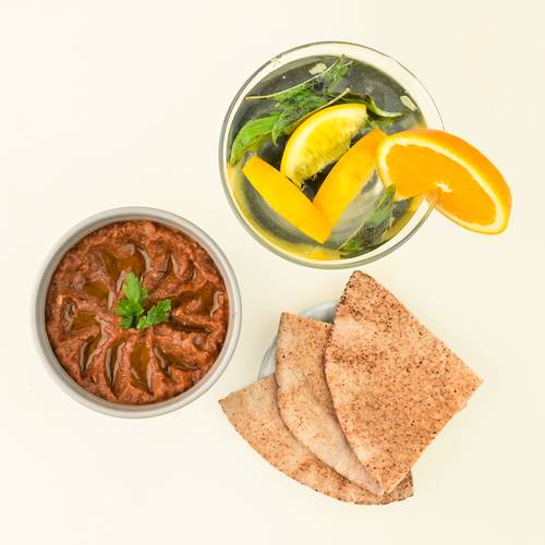 وجبة فطور دايت 30 