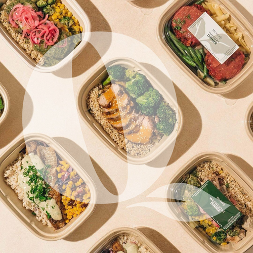  Special QT Diet ( 28 يوم )