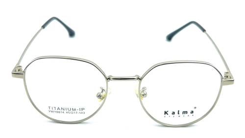 KALMA TITANIUM ROUND FASHION 8814 
