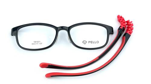 PELLO kids frame TB-1021 R