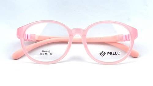 PELLO kids frame TB-1013 R