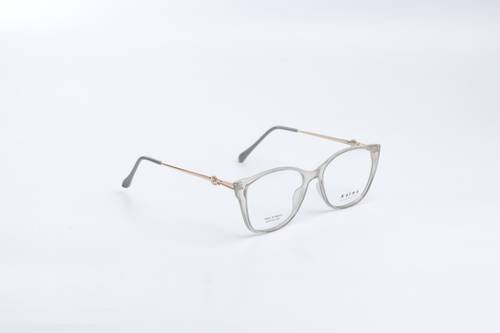 نظارة كالما طبي رمادي شفاف DT96005