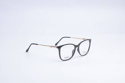 نظارة كالما طبي أسود DT96001