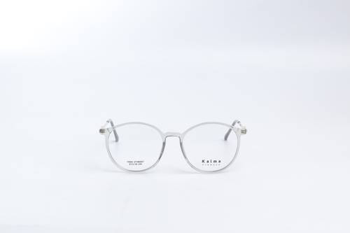 نظارة كالما طبي رمادي شفاف DT96007