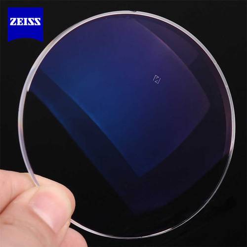 ZIESS 1.5 AR BLUE COATING