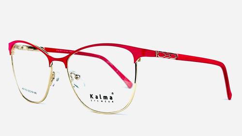 KALMA metal frame 2 color AS1103