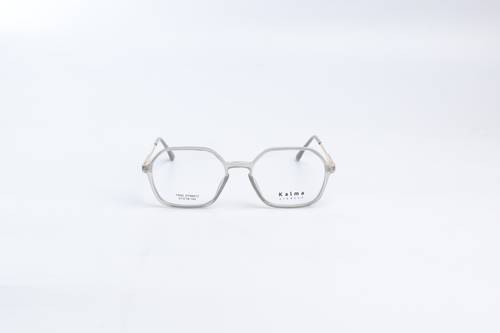 نظارة كالما طبي رمادي شفاف DT96012
