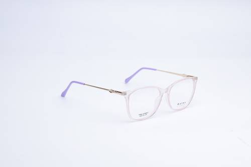 نظارة كالما طبي بينك شفاف DT96001