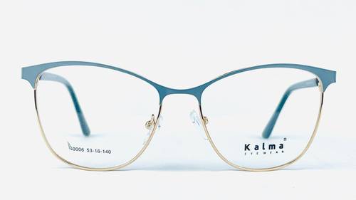 KALMA metal frame 2 color AS0006