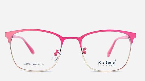 KALMA metal frame 2 color AS1102