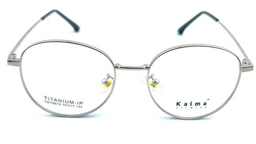 KALMA TITANIUM ROUND FASHION 8819 