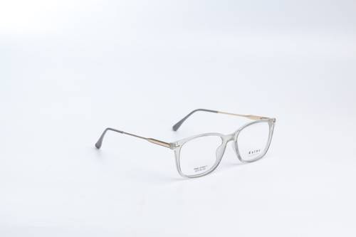 نظارة كالما طبي رمادي شفاف DT96011