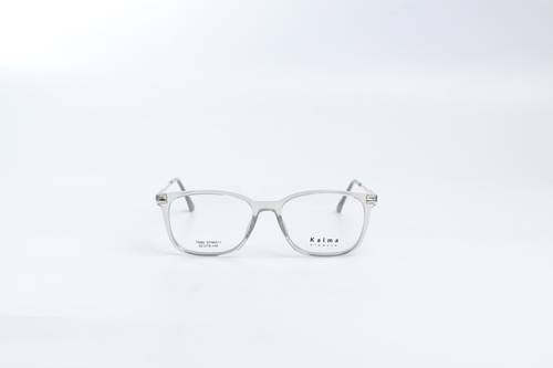 نظارة كالما طبي رمادي شفاف DT96011