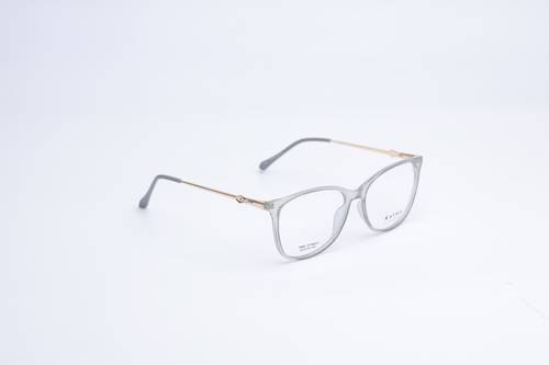 نظارة كالما طبي رمادي شفاف DT96001