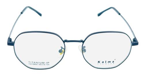 KALMA TITANIUM ROUND FASHION 8804 