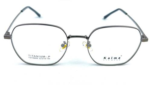 KALMA TITANIUM ROUND FASHION 8809 