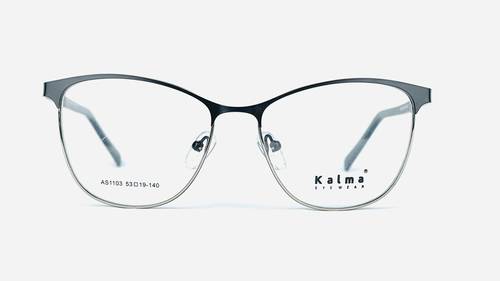 KALMA metal frame 2 color AS1103