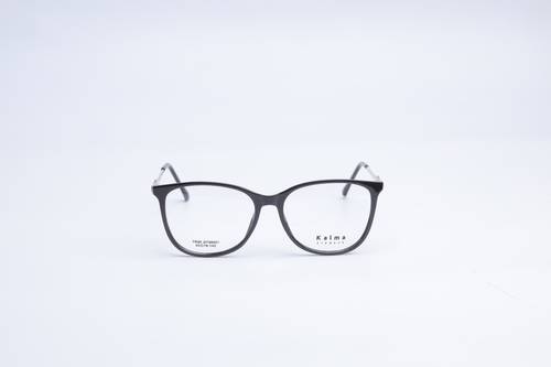نظارة كالما طبي أسود DT96001