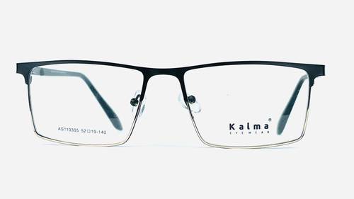 AS110305 KALMA metal frame 2 color