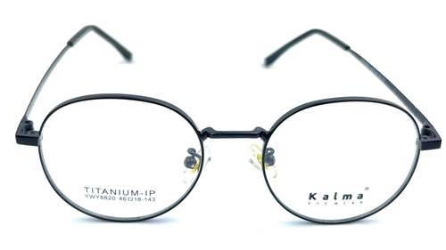 KALMA TITANIUM ROUND FASHION 8820 