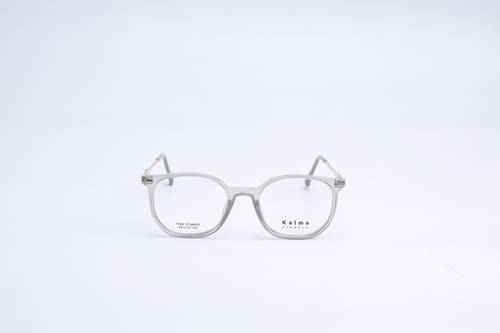 نظارة كالما طبي رمادي شفاف DT96002