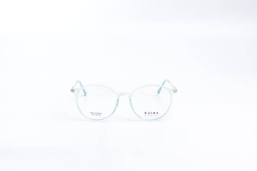 نظارة كالما طبي أخضر شفاف DT96007