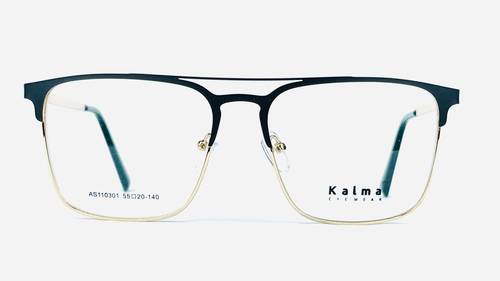KALMA metal frame 2 color AS110301