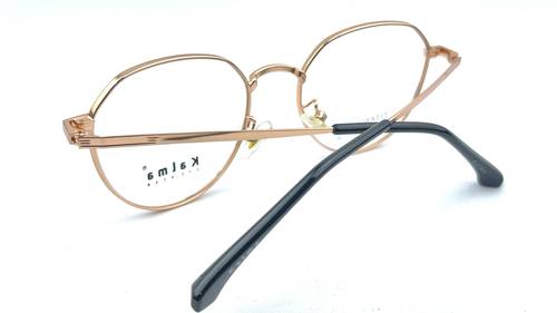  KALMA TITANIUM ROUND FASHION 8816 