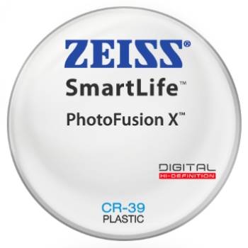   ZIESS 1.5 ClearView PhotoFusion x