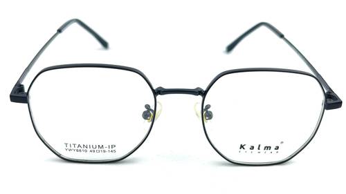 KALMA TITANIUM ROUND FASHION 8810 