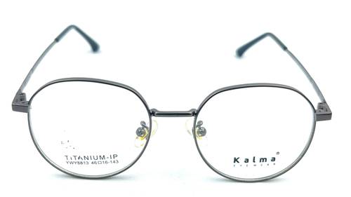 KALMA TITANIUM ROUND FASHION 8813 